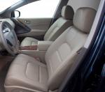 Nissan Murano 2011 года